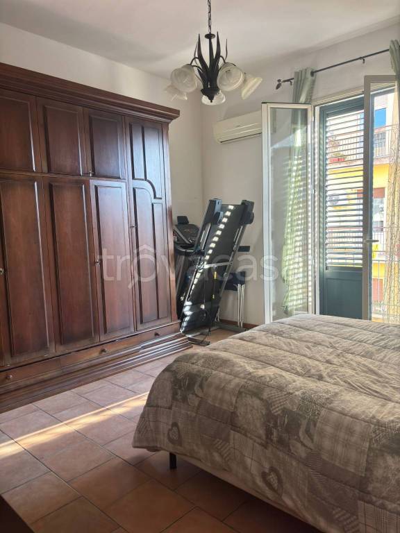 appartamento in vendita a Palermo in zona Noce