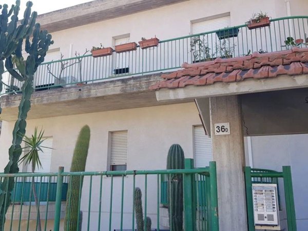 appartamento in vendita a Palermo in zona Altarello