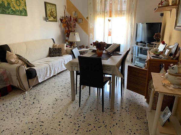 appartamento in vendita a Palermo in zona Uditore
