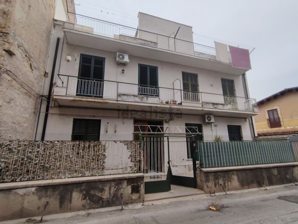 appartamento in vendita a Palermo in zona Cruillas