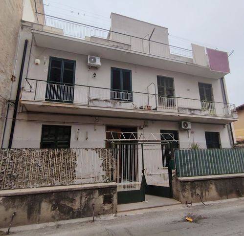 appartamento in vendita a Palermo in zona Cruillas