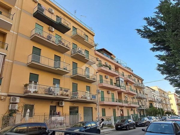 appartamento in vendita a Palermo in zona Uditore