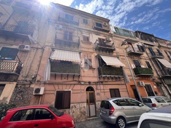 appartamento in vendita a Palermo in zona Calatafimi / Cuba