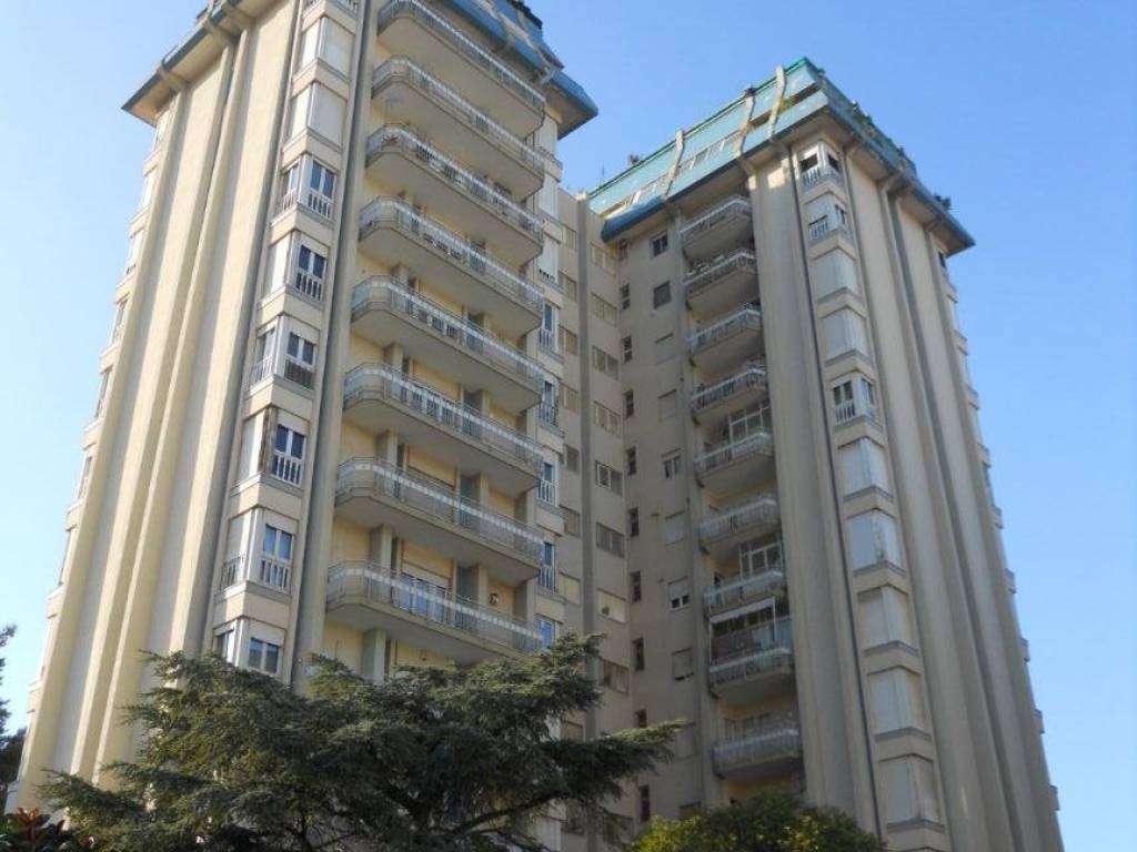 appartamento in vendita a Palermo in zona Passo di Rigano
