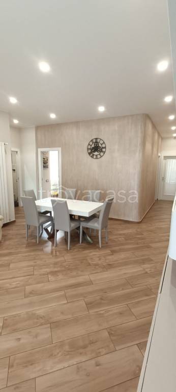 appartamento in vendita a Palermo in zona Centro storico