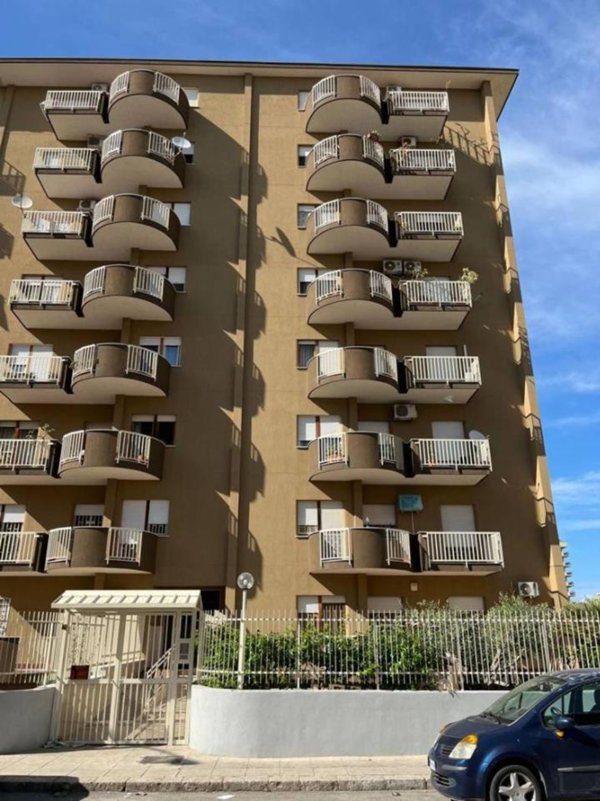 appartamento in vendita a Palermo in zona Croceverde