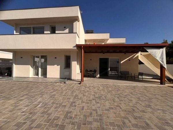 casa indipendente in vendita a Palermo