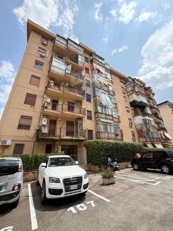 appartamento in vendita a Palermo in zona Borgo Nuovo
