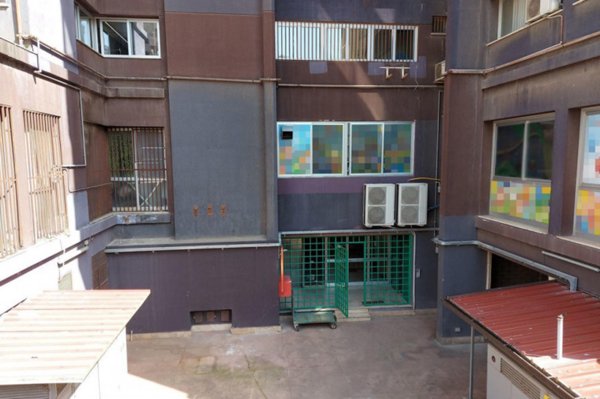 negozio in vendita a Palermo in zona Resuttana