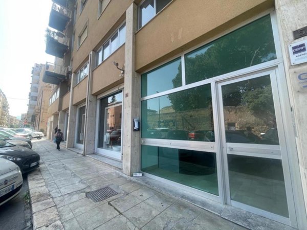 casa indipendente in vendita a Palermo
