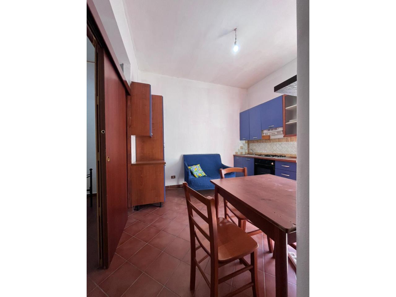 appartamento in vendita a Palermo in zona Calatafimi / Cuba