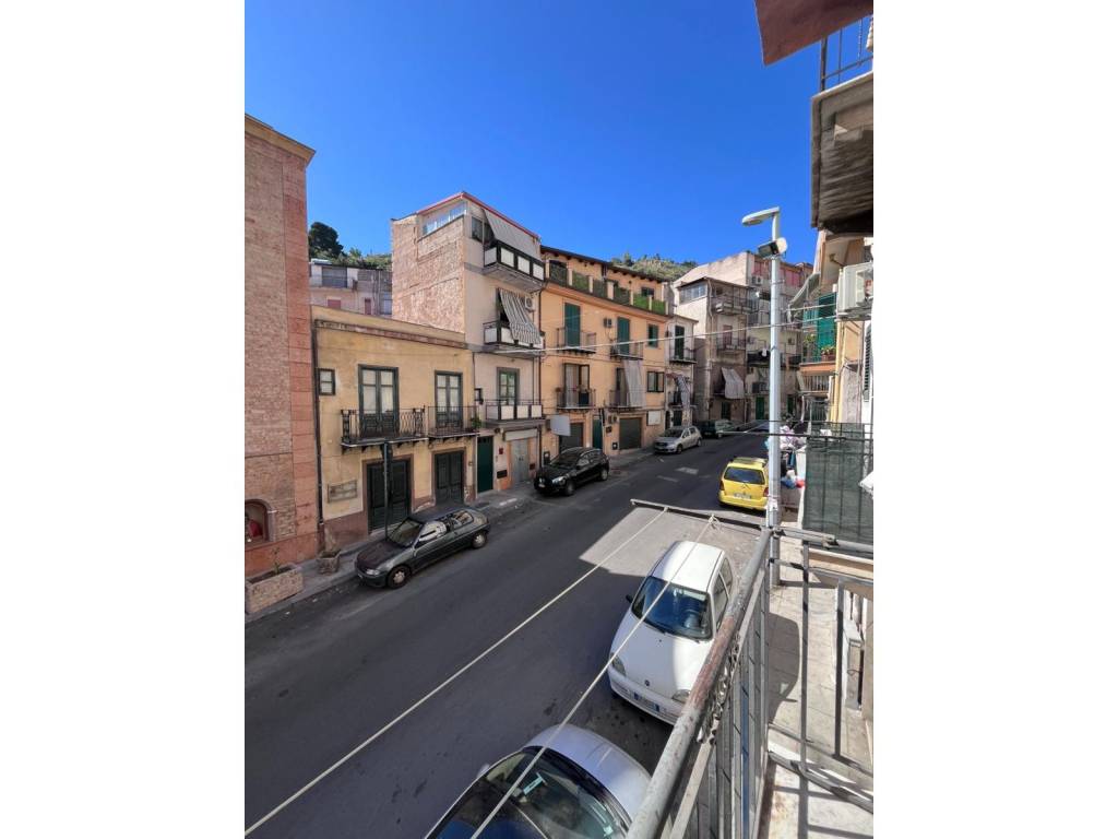 appartamento in vendita a Palermo in zona Calatafimi / Cuba