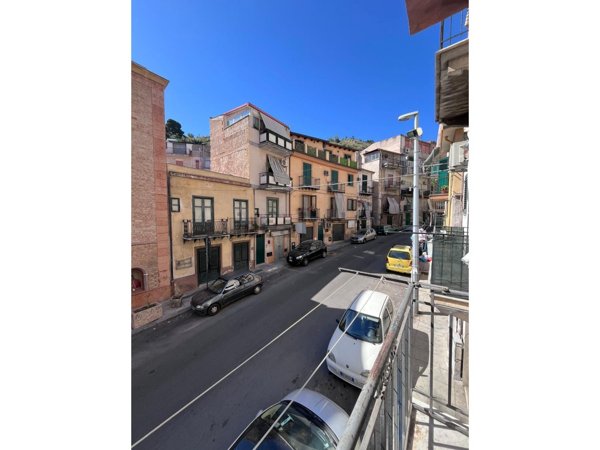 appartamento in vendita a Palermo in zona Boccadifalco