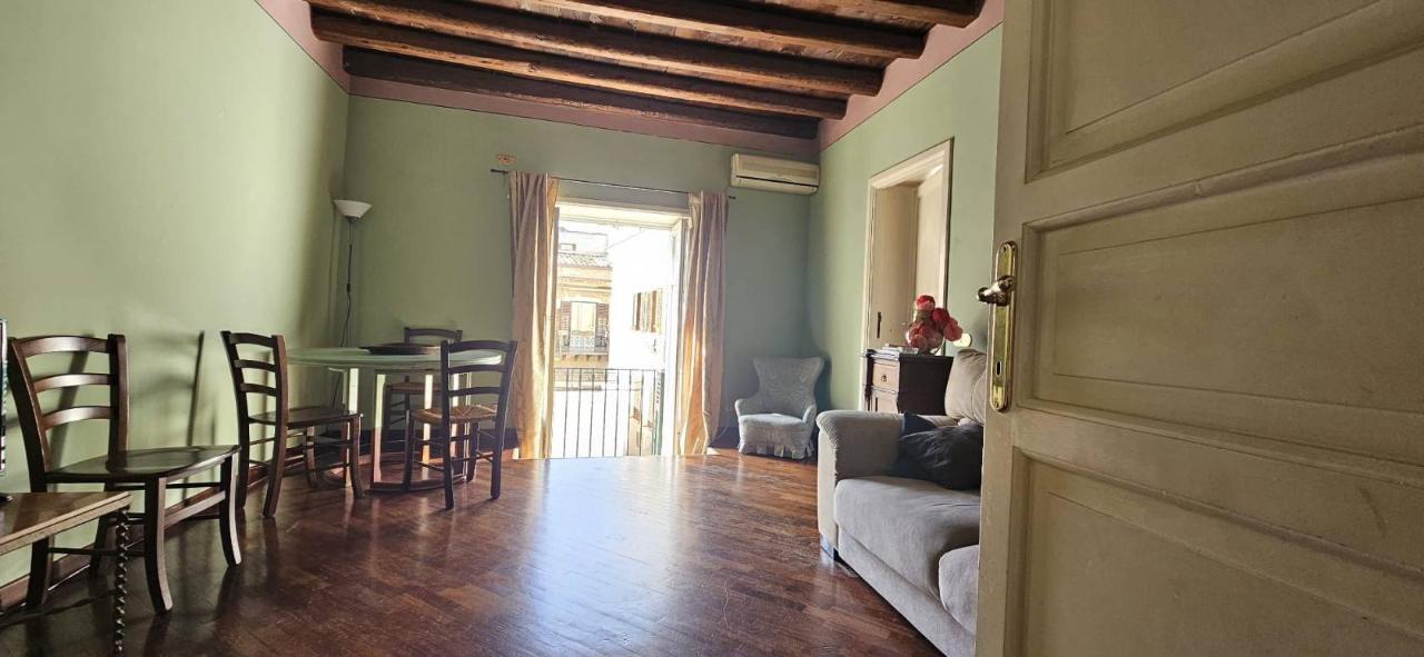 appartamento in vendita a Palermo in zona Centro storico