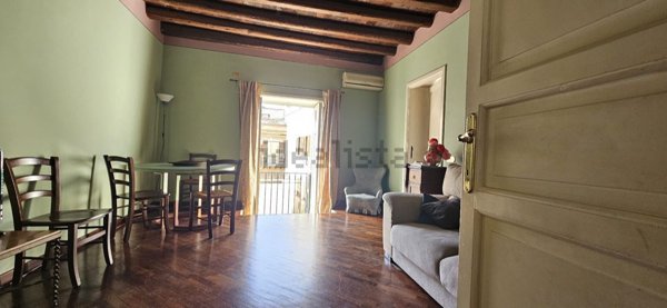 appartamento in vendita a Palermo in zona Centro storico