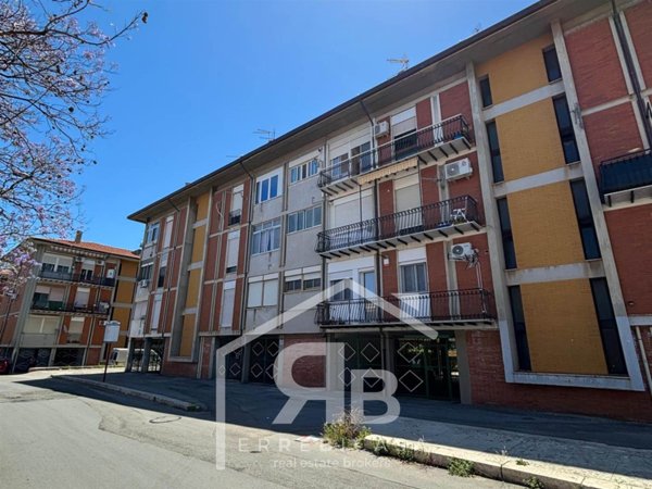 appartamento in vendita a Palermo in zona Villagrazia/Falsomiele