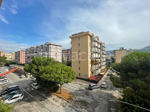 appartamento in vendita a Palermo in zona Cruillas