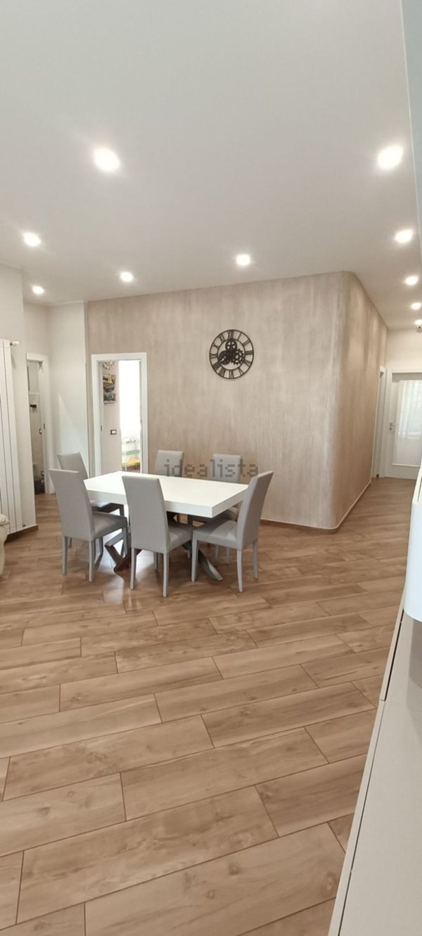 appartamento in vendita a Palermo in zona Montepellegrino