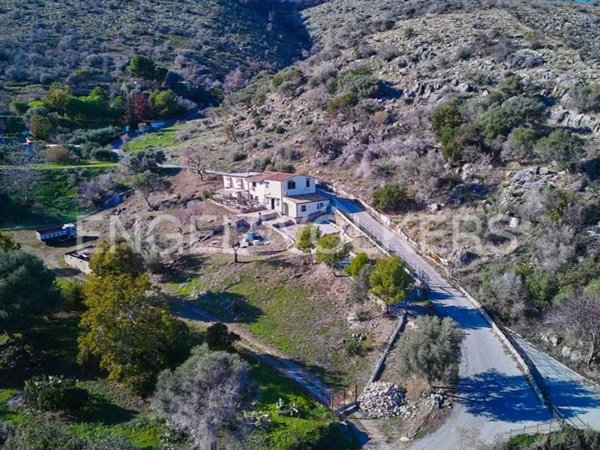 casa indipendente in vendita a Palermo in zona Tommaso Natale