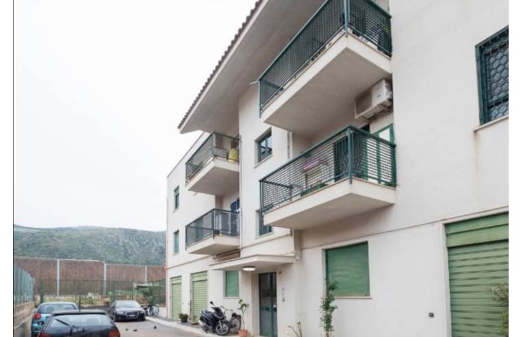 appartamento in vendita a Palermo in zona San Lorenzo