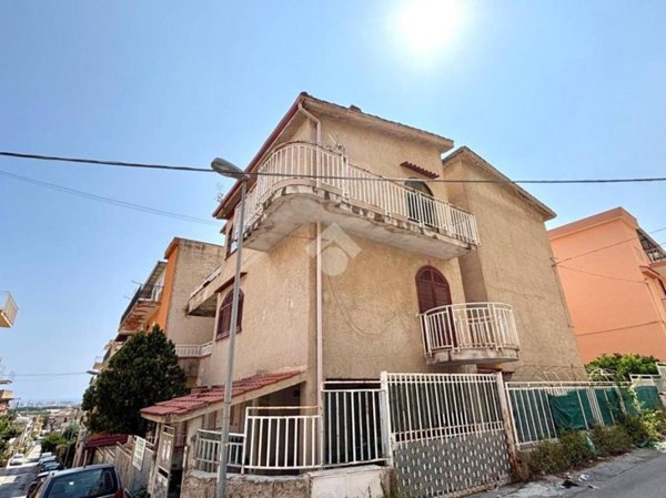 appartamento in vendita a Palermo in zona Ciaculli