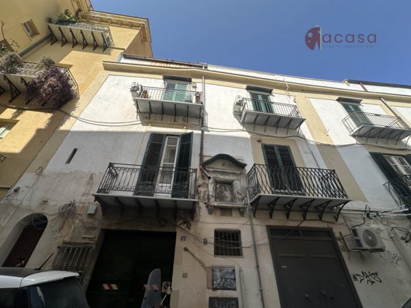 negozio in vendita a Palermo in zona Centro storico