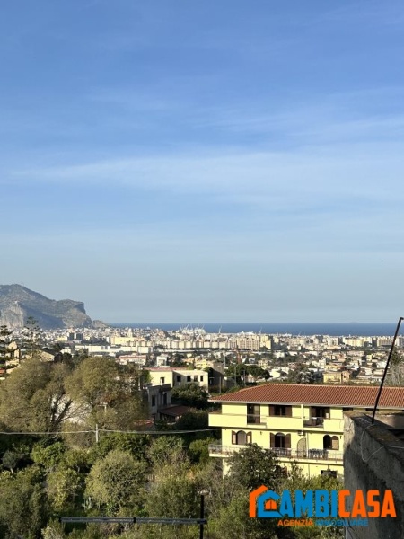 appartamento in vendita a Palermo in zona Villagrazia/Falsomiele