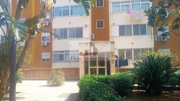 appartamento in vendita a Palermo in zona Calatafimi / Cuba