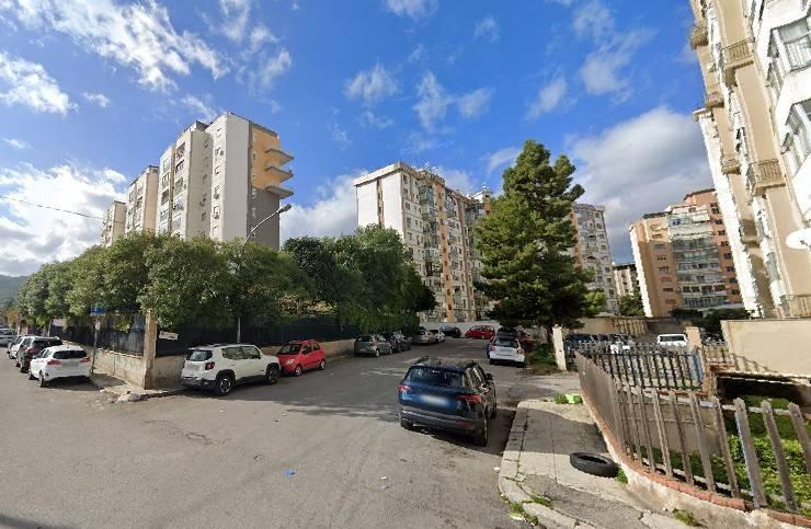 appartamento in vendita a Palermo in zona Resuttana