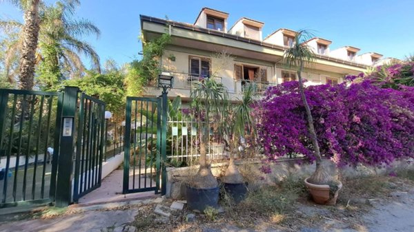 appartamento in vendita a Palermo in zona Resuttana