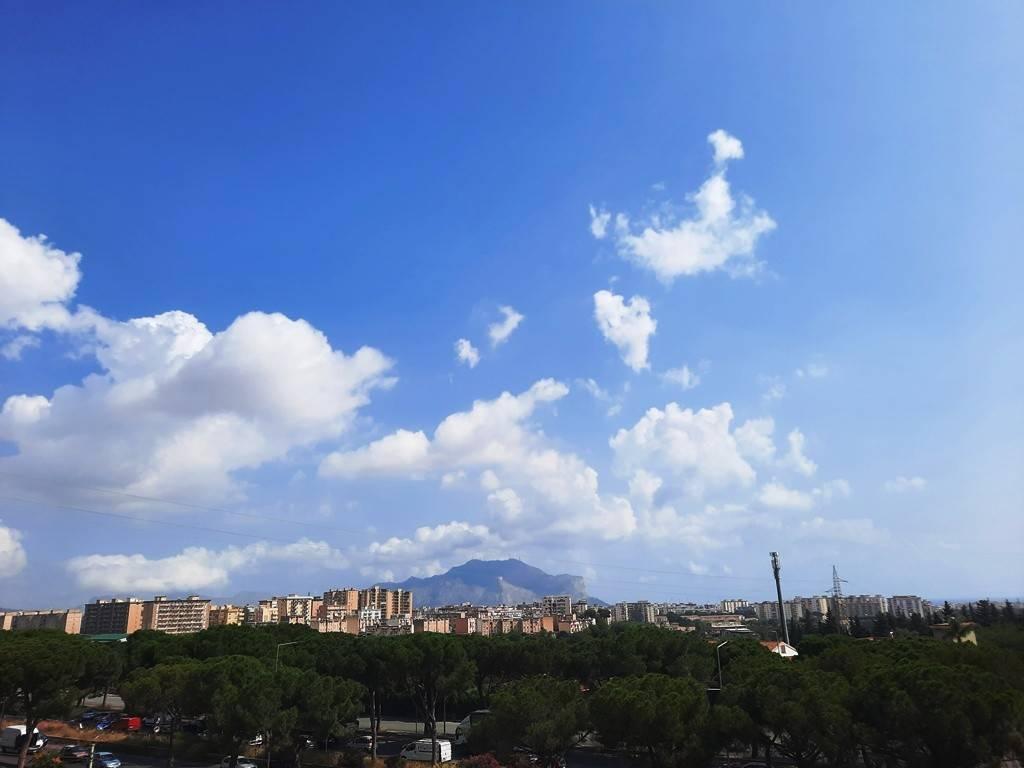 appartamento in vendita a Palermo in zona Villagrazia/Falsomiele