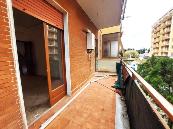appartamento in vendita a Palermo in zona Boccadifalco