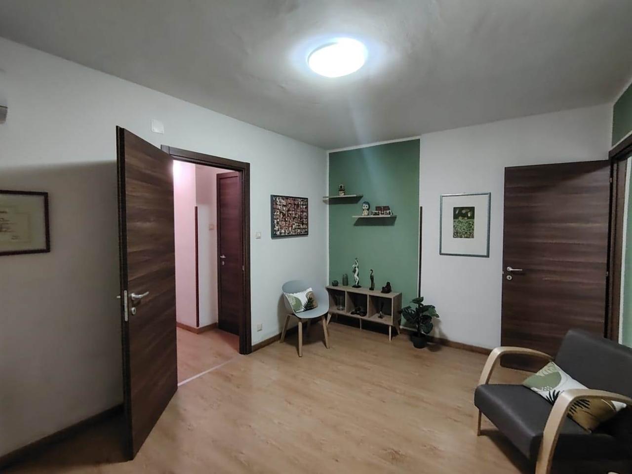appartamento in vendita a Palermo in zona Zisa
