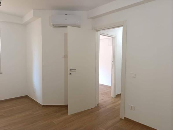 appartamento in vendita a Palermo in zona Montepellegrino