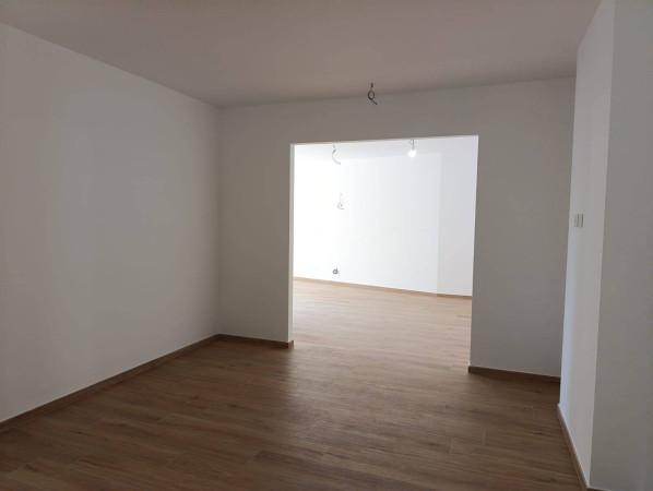 appartamento in vendita a Palermo in zona Montepellegrino