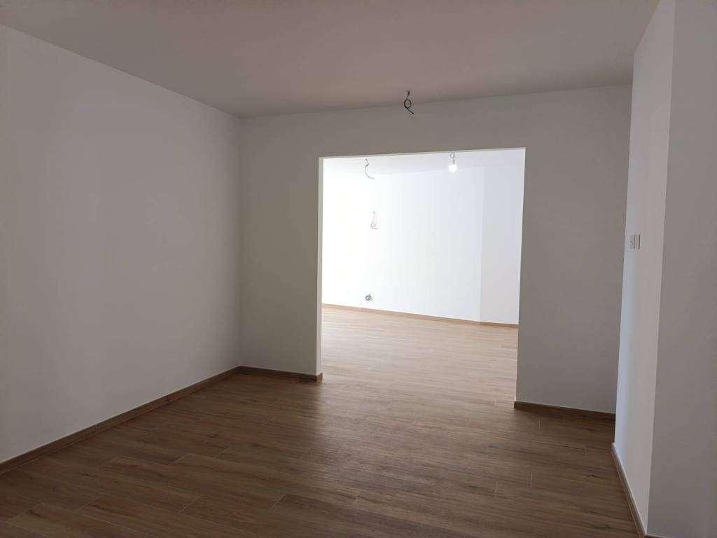 appartamento in vendita a Palermo in zona Montepellegrino