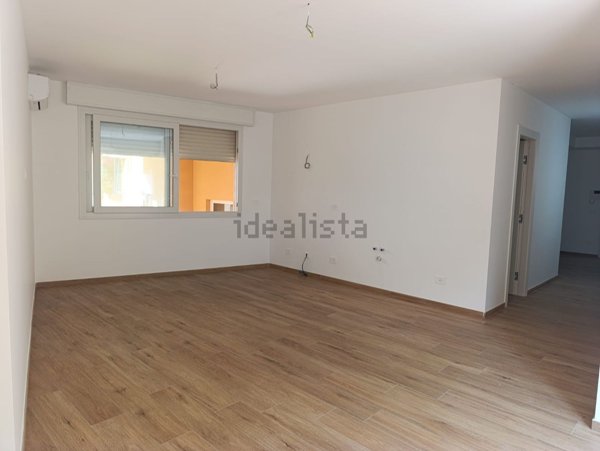 appartamento in vendita a Palermo in zona Montepellegrino