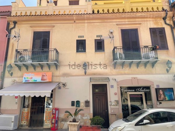 appartamento in vendita a Palermo in zona Tommaso Natale