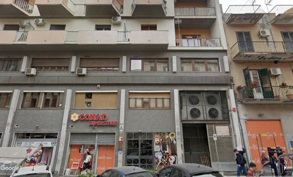 appartamento in vendita a Palermo