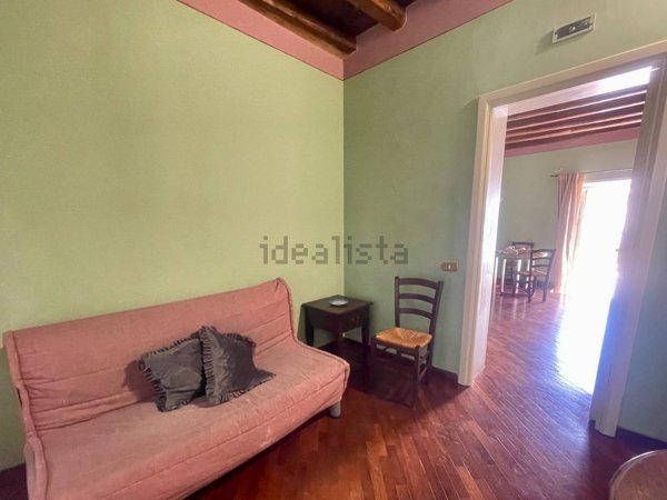 appartamento in vendita a Palermo in zona Centro storico