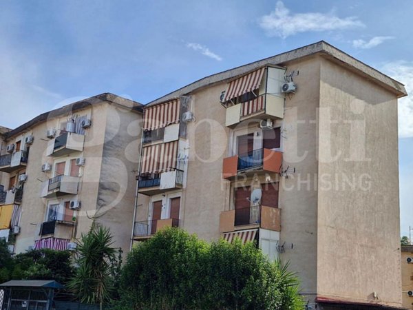 appartamento in vendita a Palermo in zona Montegrappa / Santa Rosalia
