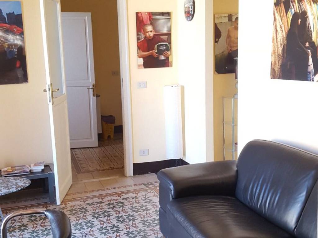 appartamento in vendita a Palermo in zona Centro storico