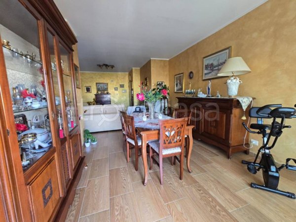 appartamento in vendita a Palermo in zona Altarello