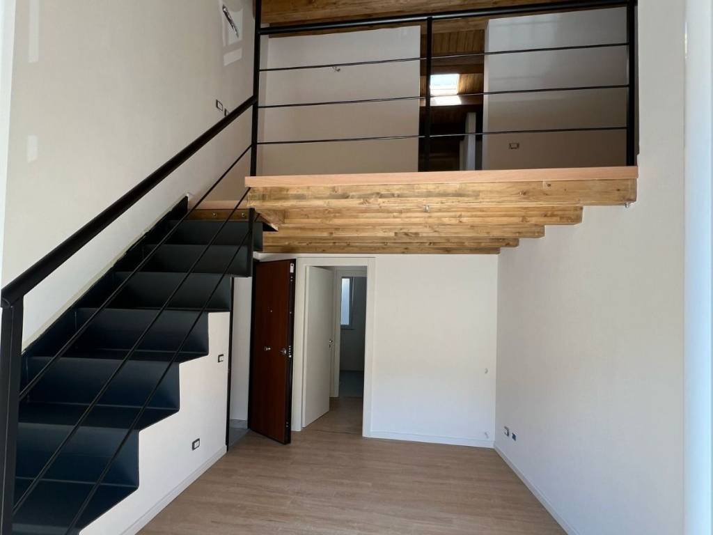 appartamento in vendita a Palermo in zona Noce