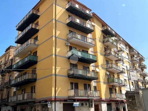 appartamento in vendita a Palermo in zona Calatafimi / Cuba