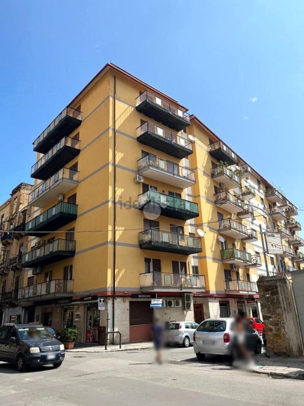 appartamento in vendita a Palermo in zona Calatafimi / Cuba
