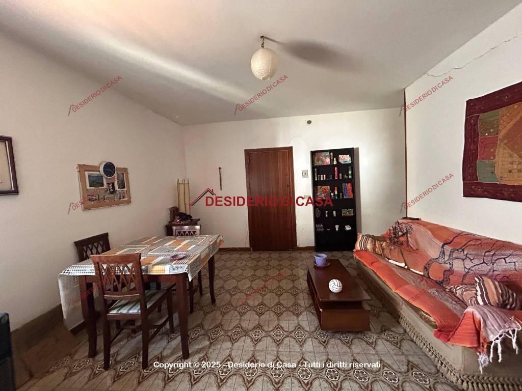 appartamento in vendita a Palermo in zona Centro storico