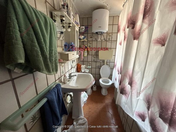 appartamento in vendita a Palermo in zona Centro storico