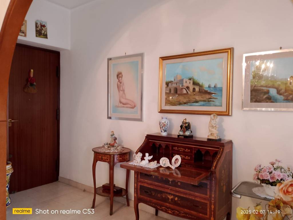 appartamento in vendita a Palermo in zona Oreto