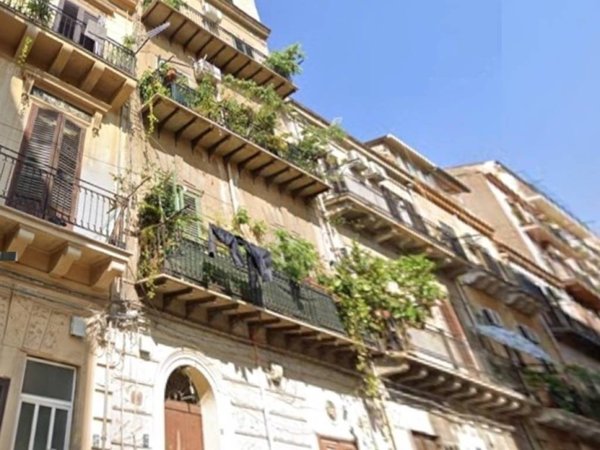 intera palazzina in vendita a Palermo in zona Calatafimi / Cuba